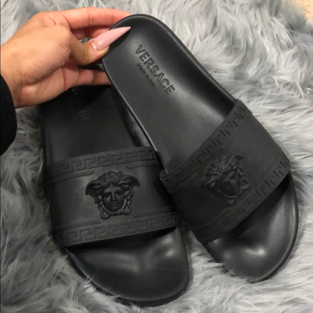 ‼️Medusa Slides‼️